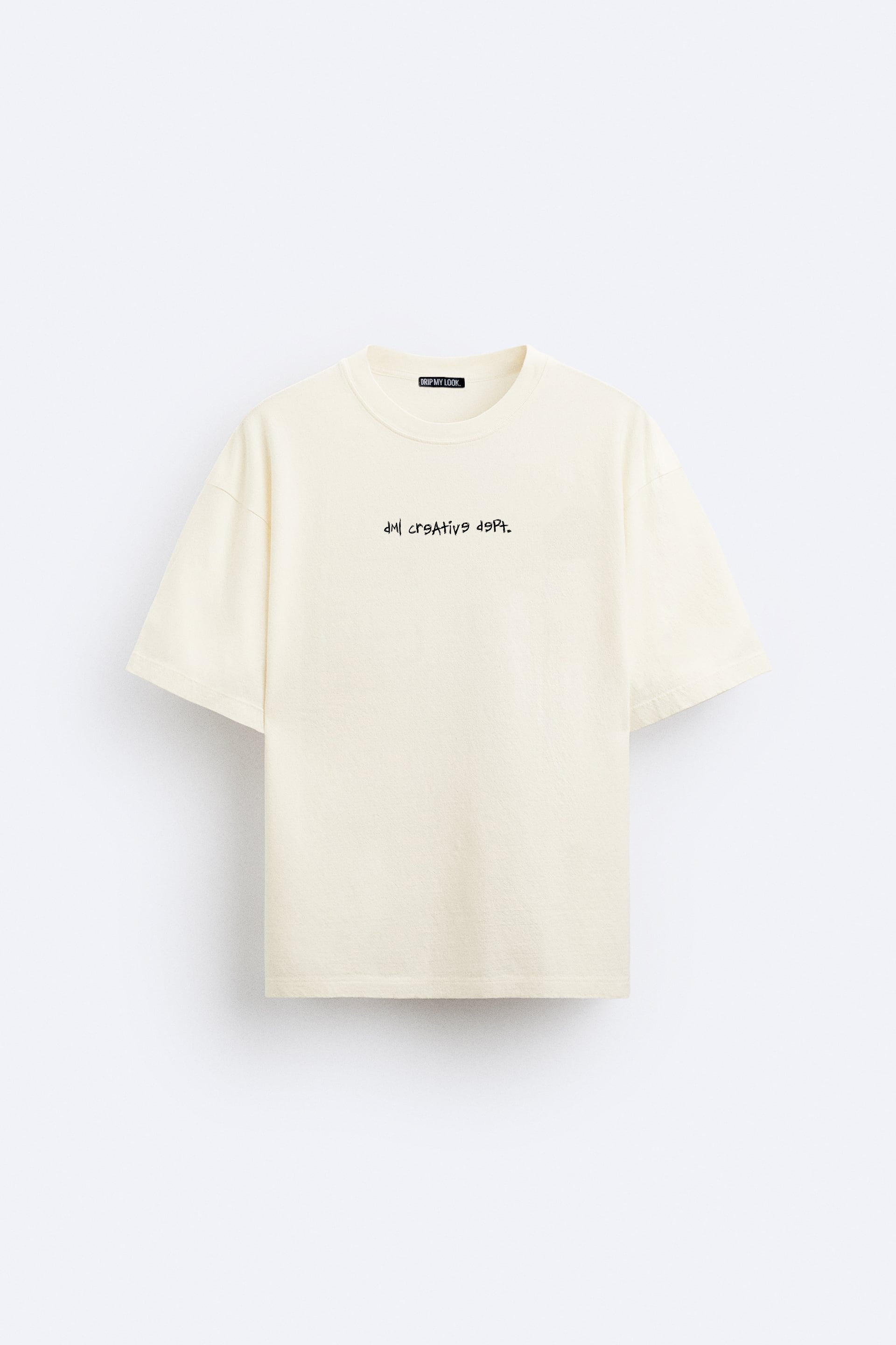 VINTAGE WHITE PORSCHE TSHIRT, FRENCH TERRY OVERSIZED T-SHIRT