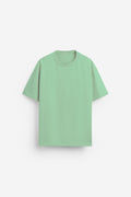 JADE SWEATSHIRT HEAVYWEIGHT OVERSIZED T-SHIRT