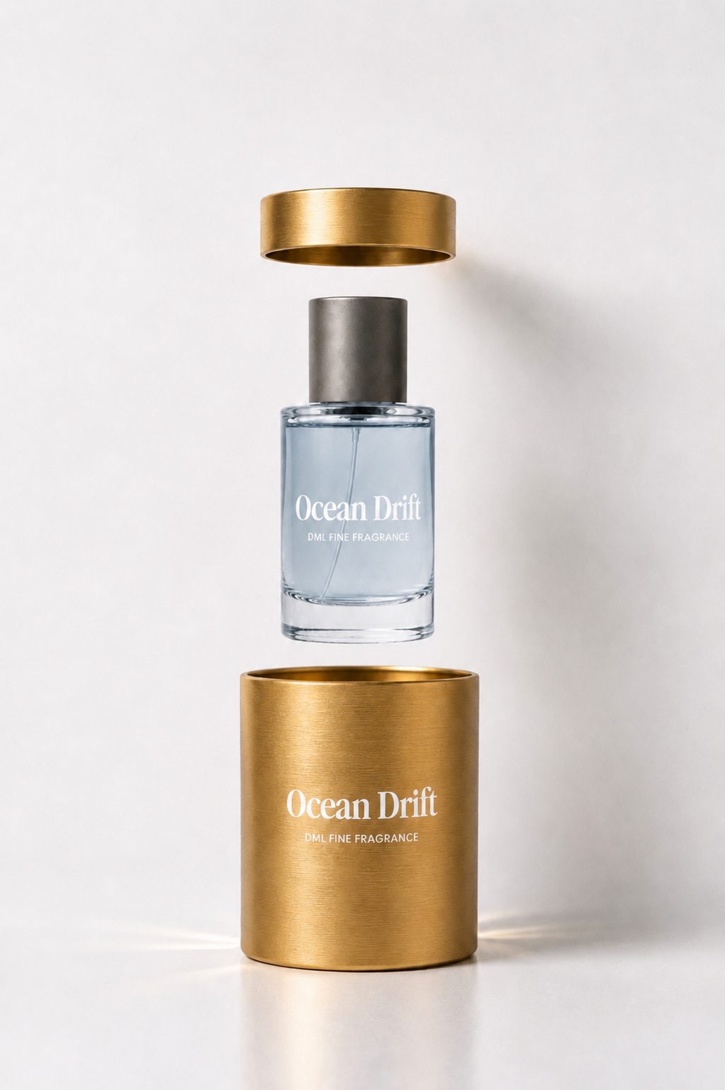 Ocean Drift — Extrait de Parfum for Men