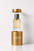 Tobacco Teak — Extrait de Parfum