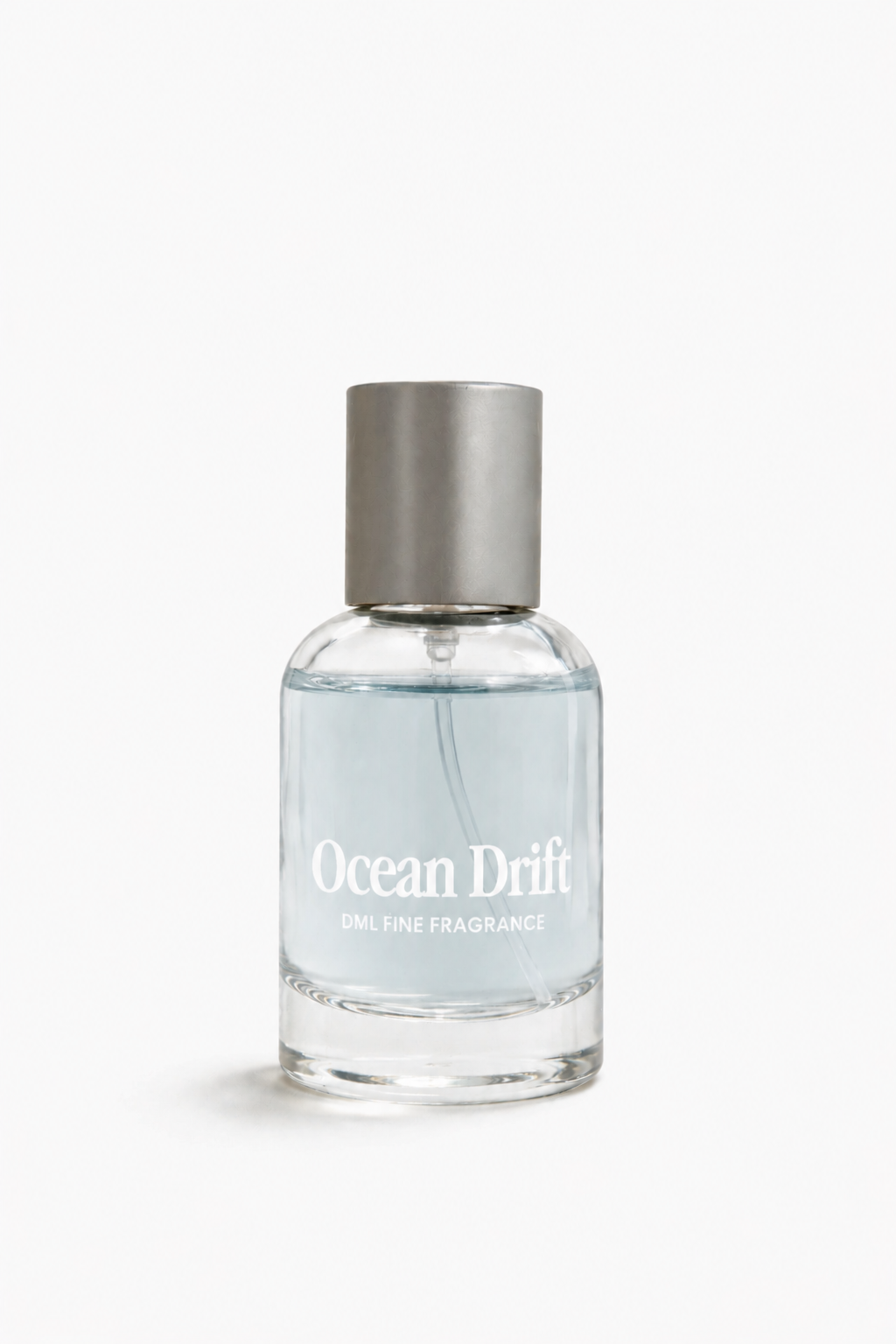 Ocean Drift — Extrait de Parfum for Men | 50ml