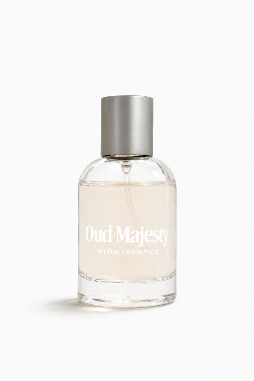 Oud Majesty — Extrait de Parfum for Men | 50ml