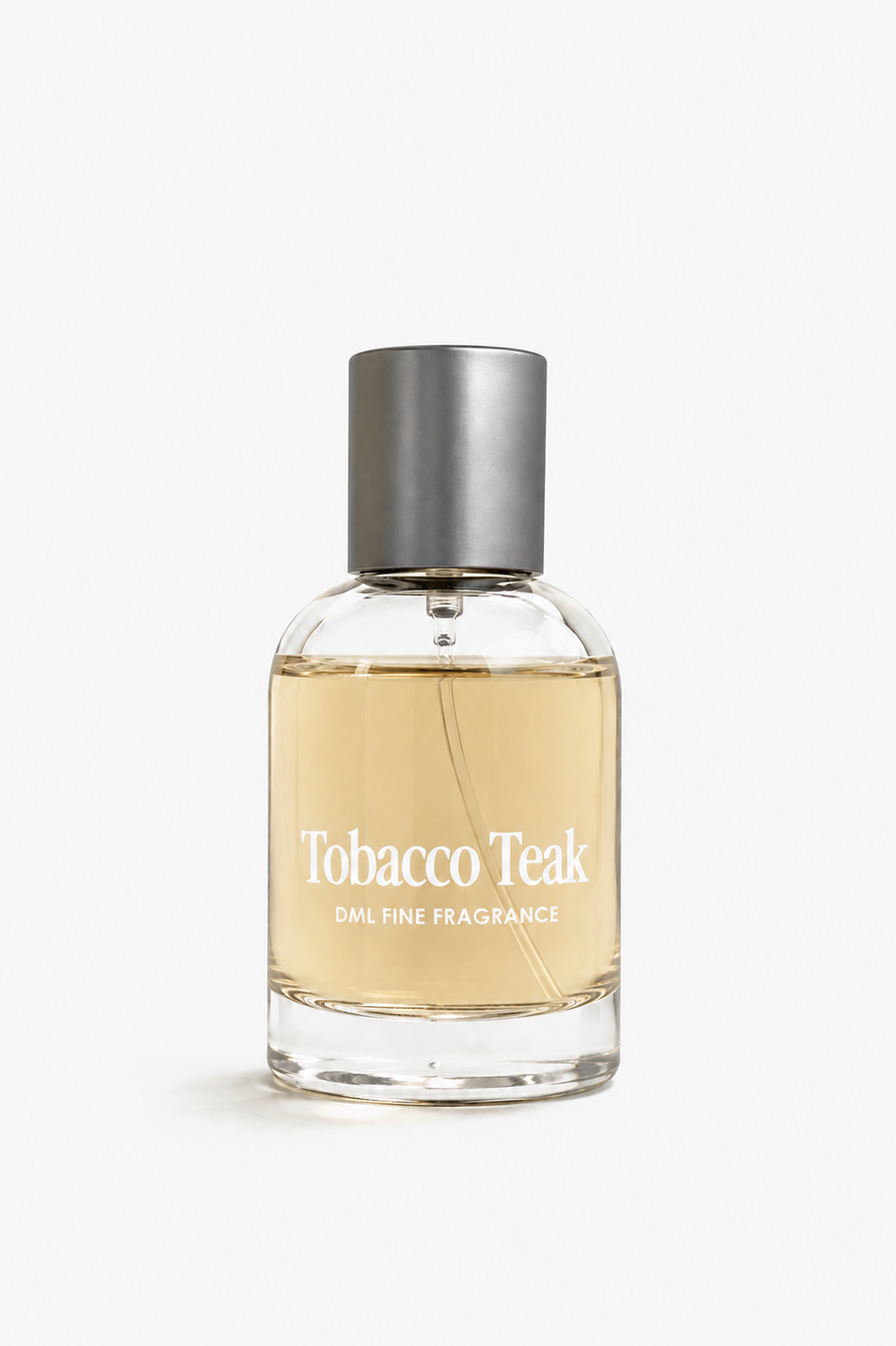 Tobacco Teak — Extrait de Parfum for Men | 50ml