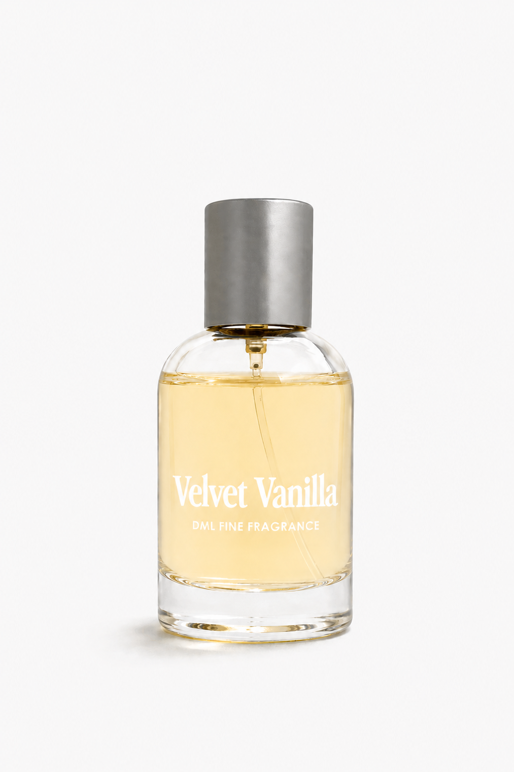 Velvet Vanilla — Extrait de Parfum for Men | 50ml