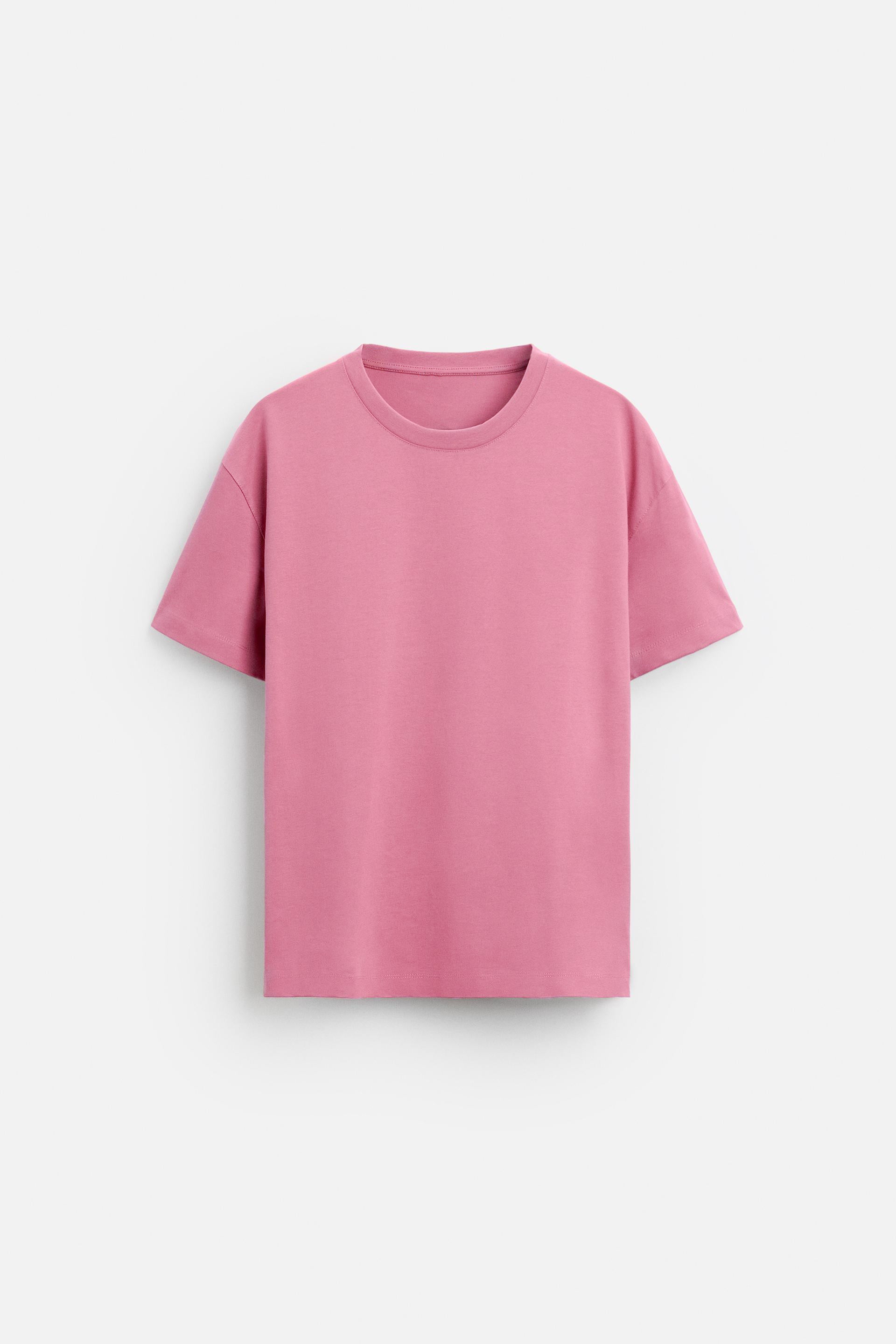 FLAMINGO SWEATSHIRT HEAVYWEIGHT OVERSIZED T-SHIRT