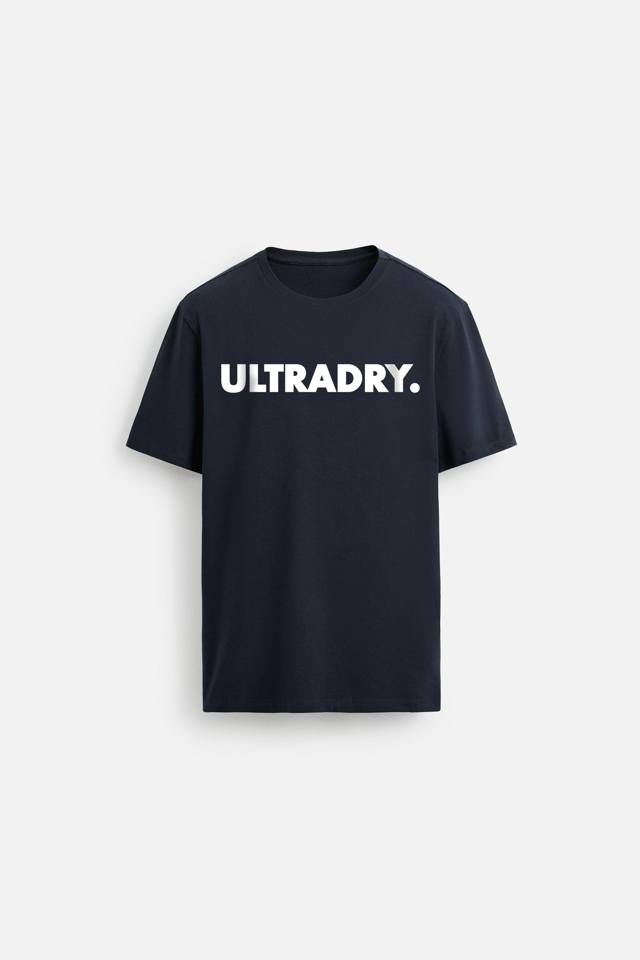 Ultradry Stretch Regular T-shirt