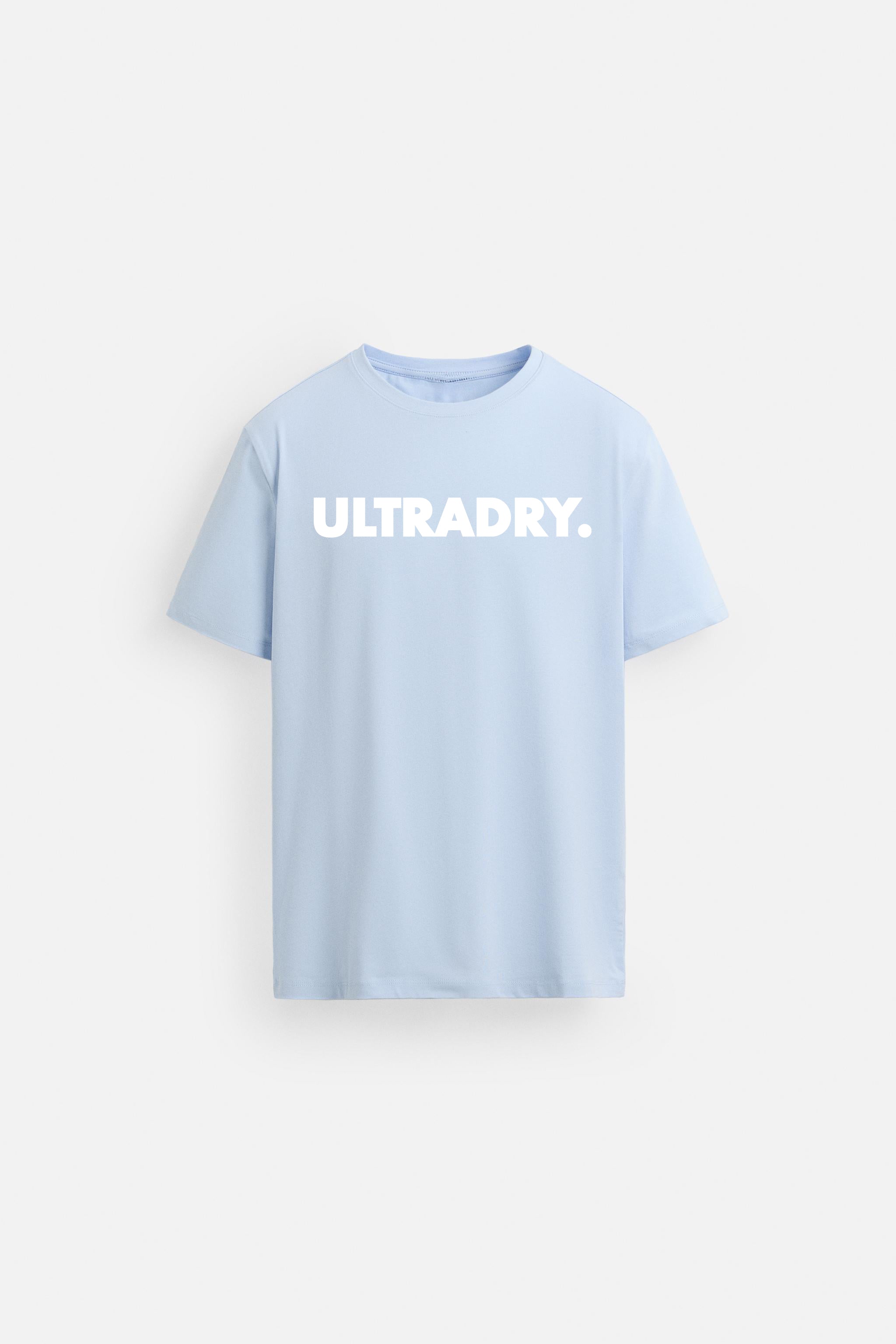 Ultradry Stretch Regular T-shirt
