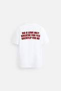 Backflip Stretch Slimfit T-shirt