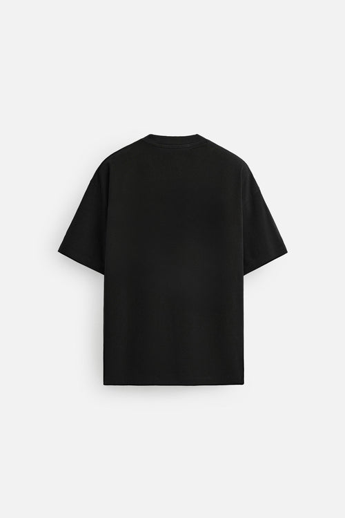 APPORN OVERSIZED TSHIRT