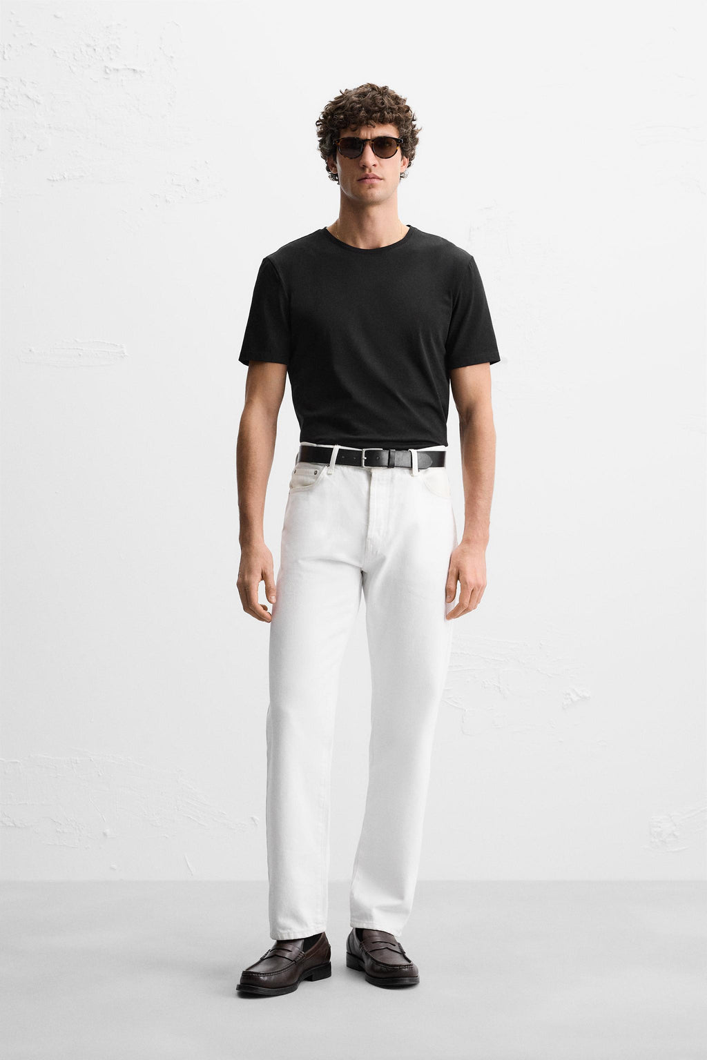Basic Regular fit T-shirt