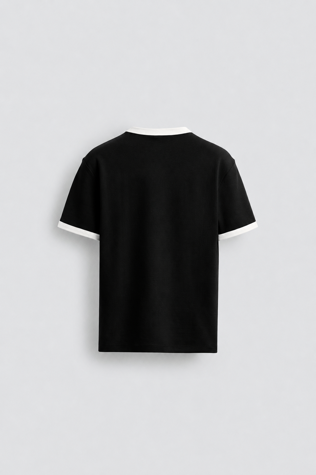 LOOK WHAT I FOUND RINGER TSHIRT