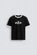 LOOK WHAT I FOUND RINGER TSHIRT