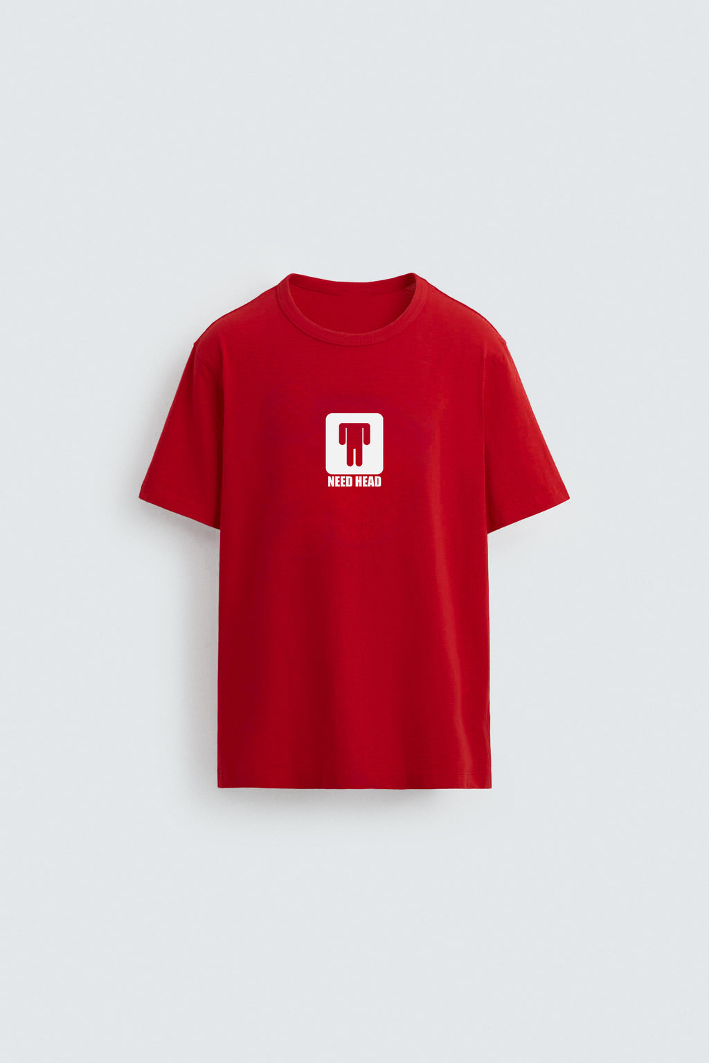 Need Head Stretch Regular T-shirt