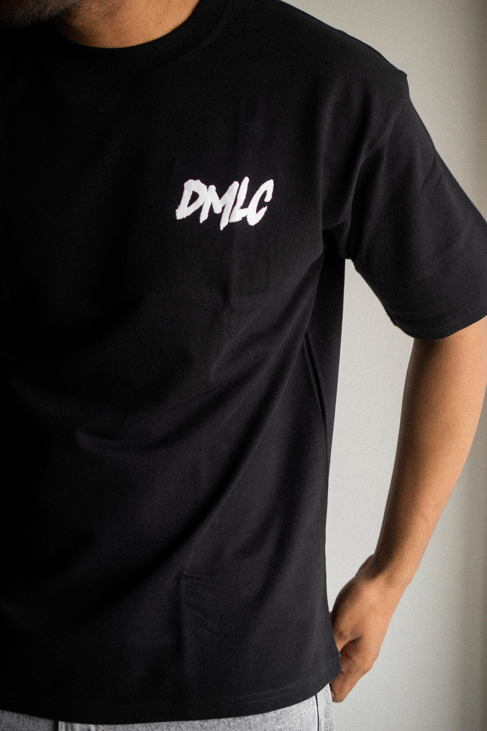 RACKS FOR RARRI EDITION OVERSIZED T-SHIRT