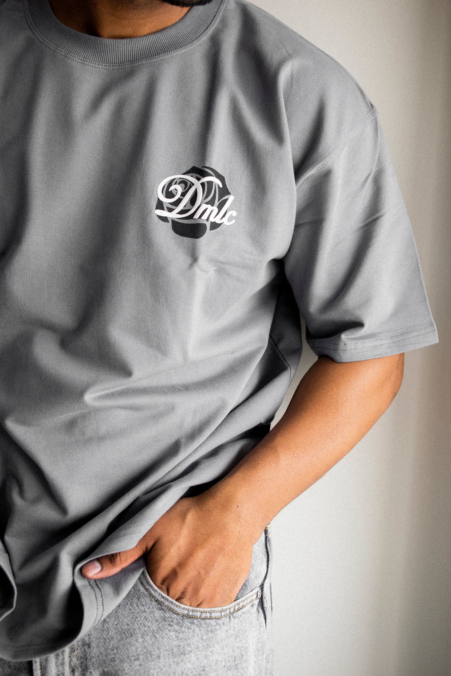 TOPTIER EDITION OVERSIZED T-SHIRT