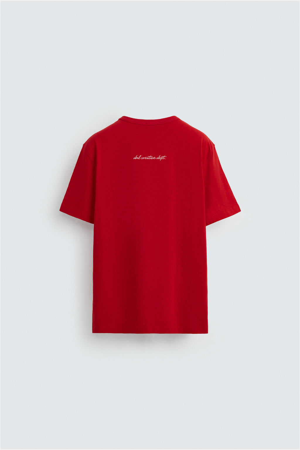 A Rich Man Stretch Regular T-shirt