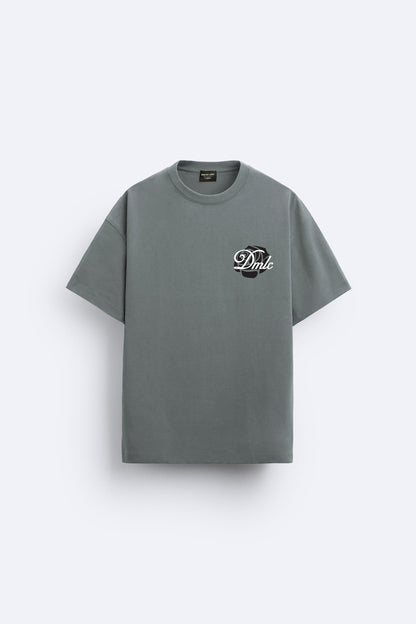 TOPTIER EDITION OVERSIZED T-SHIRT