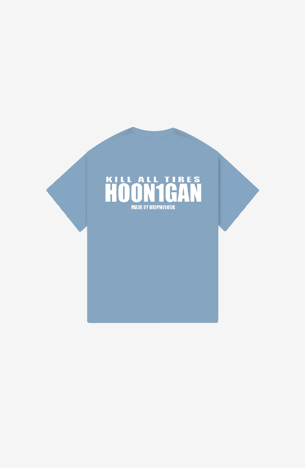 HOONIGAN VINTAGE OVERSIZED T-SHIRT PACK OF 2