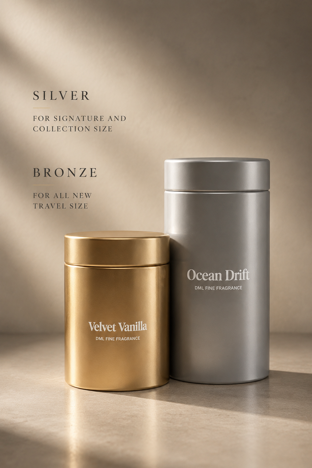 Oud Majesty — Extrait de Parfum for Men