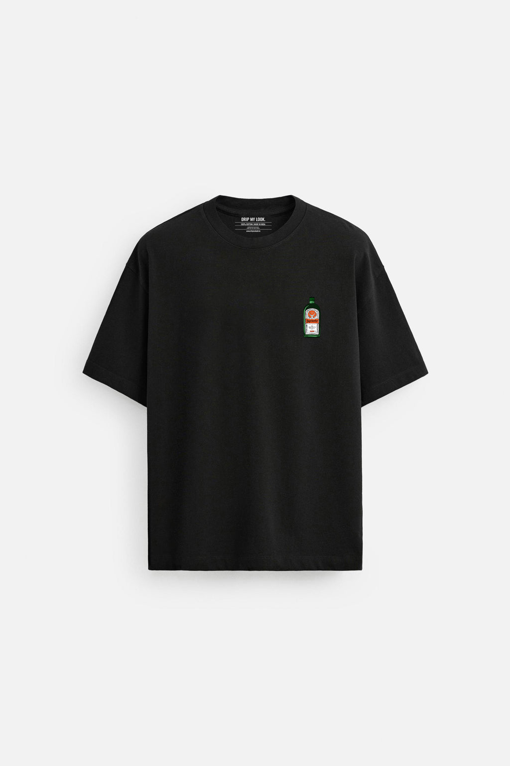 JAGER OVERSIZED TSHIRT