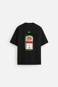 JAGER OVERSIZED TSHIRT