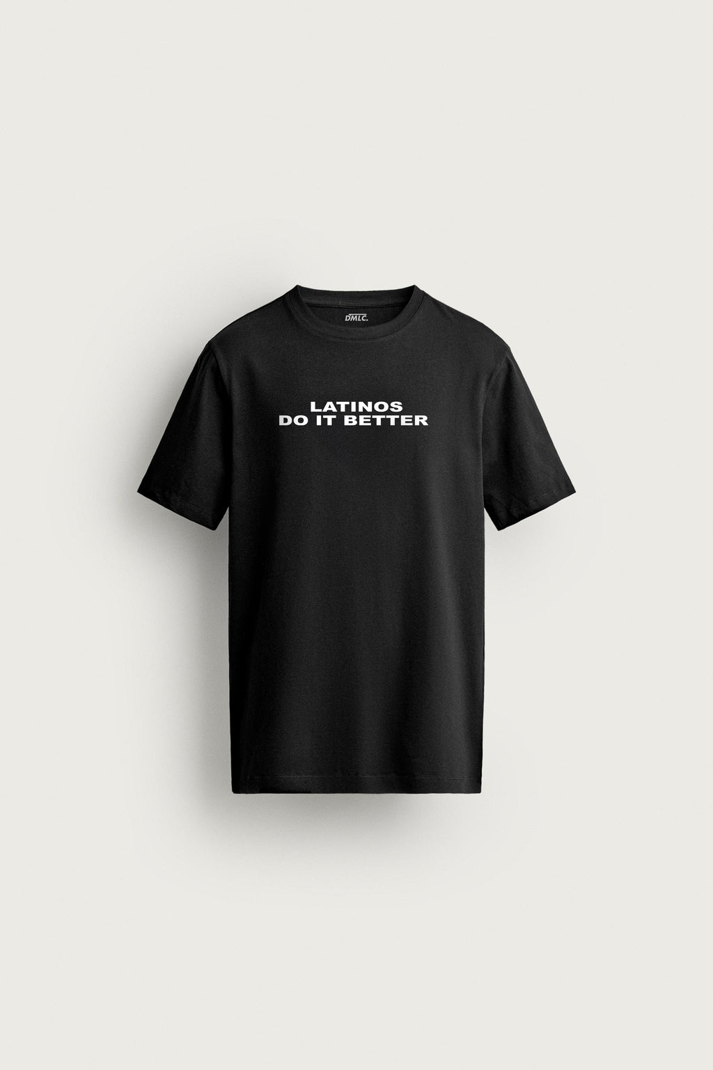 LATINOS STRETCHY TSHIRT