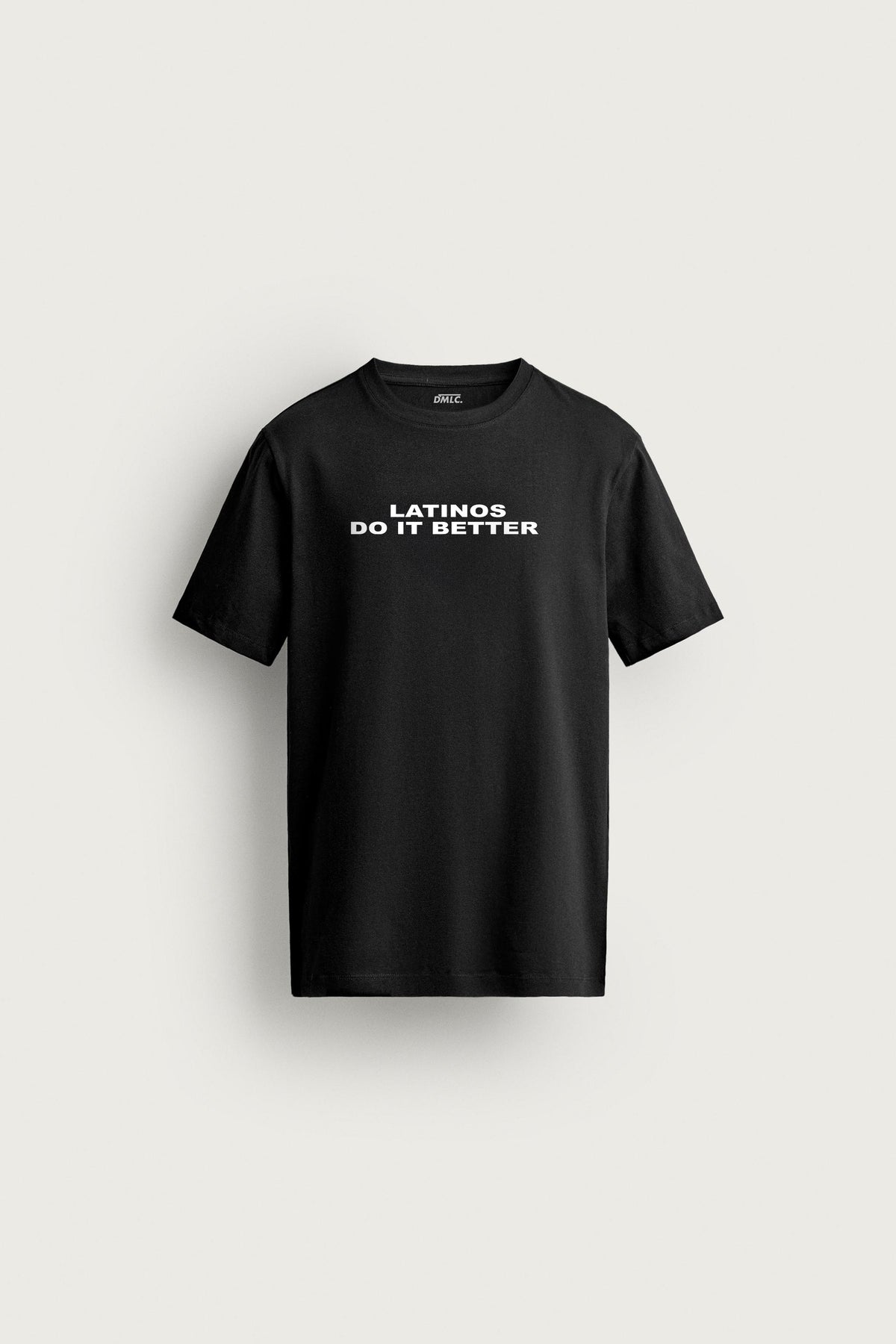 LATINOS STRETCHY TSHIRT