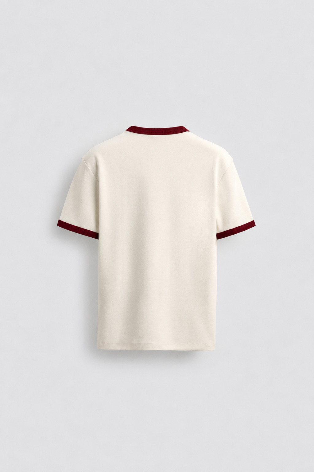 FLIRT RINGER TSHIRT