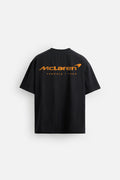 MCLAREN FORMULA 1 OVERSIZED T SHIRT
