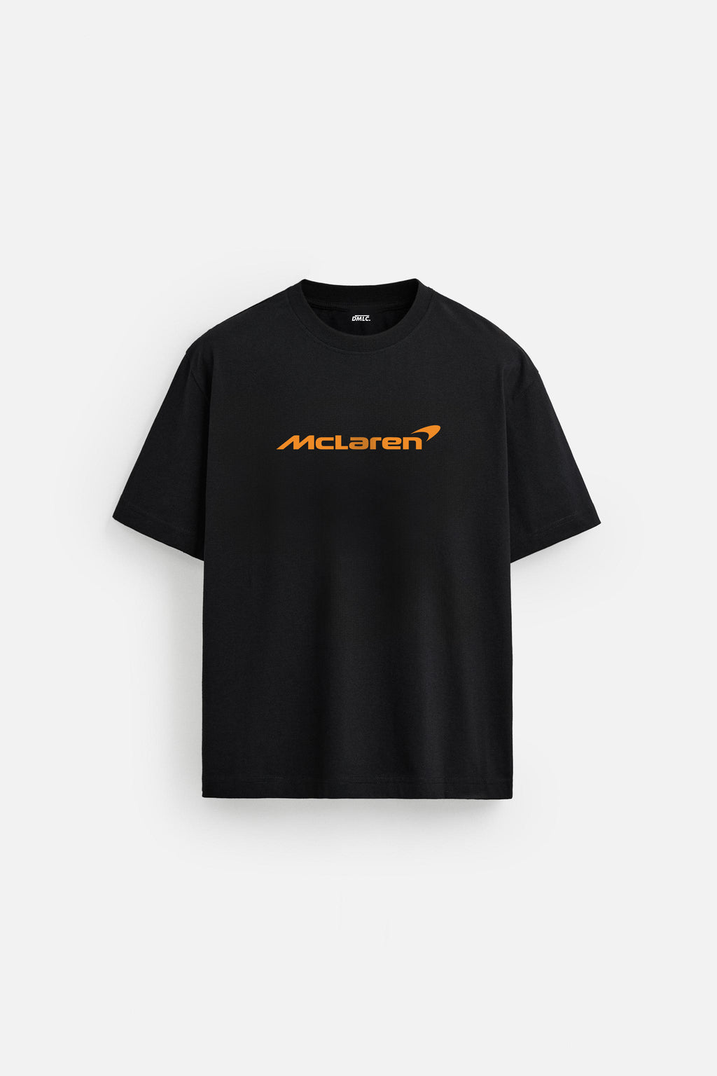 MCLAREN FORMULA 1 OVERSIZED T SHIRT