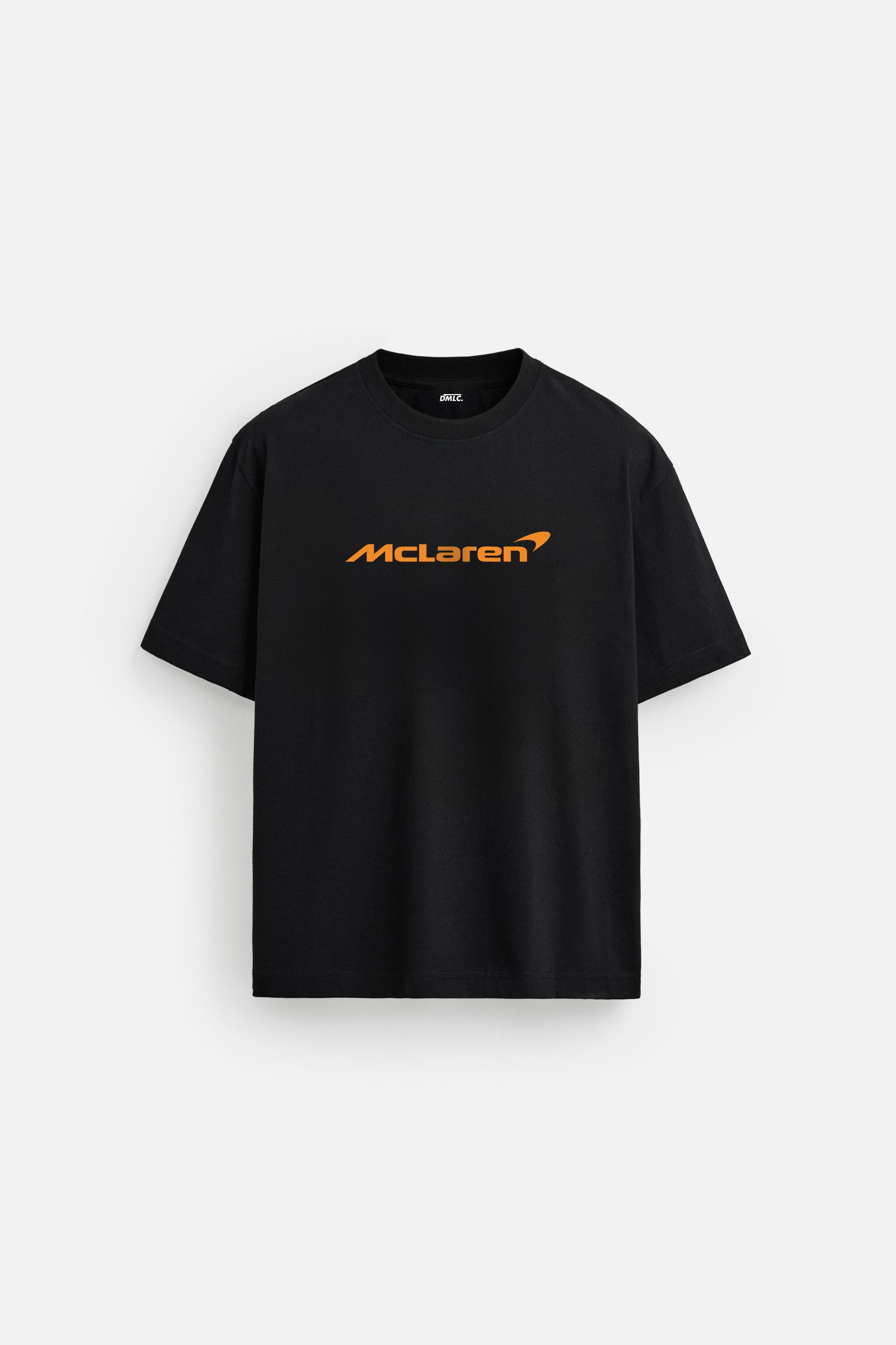 MCLAREN FORMULA 1 OVERSIZED T SHIRT