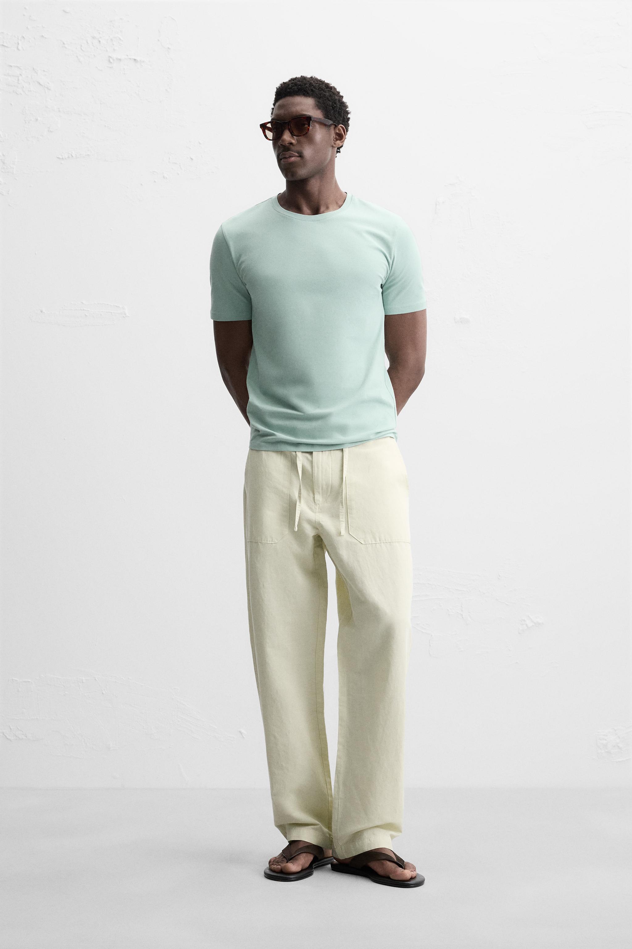Basic Regular fit T-shirt