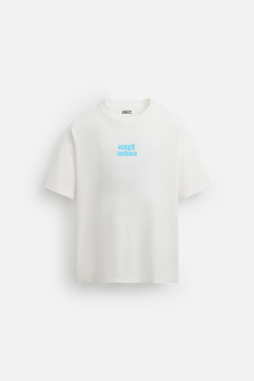 JANEMAN OVERSIZED TSHIRT
