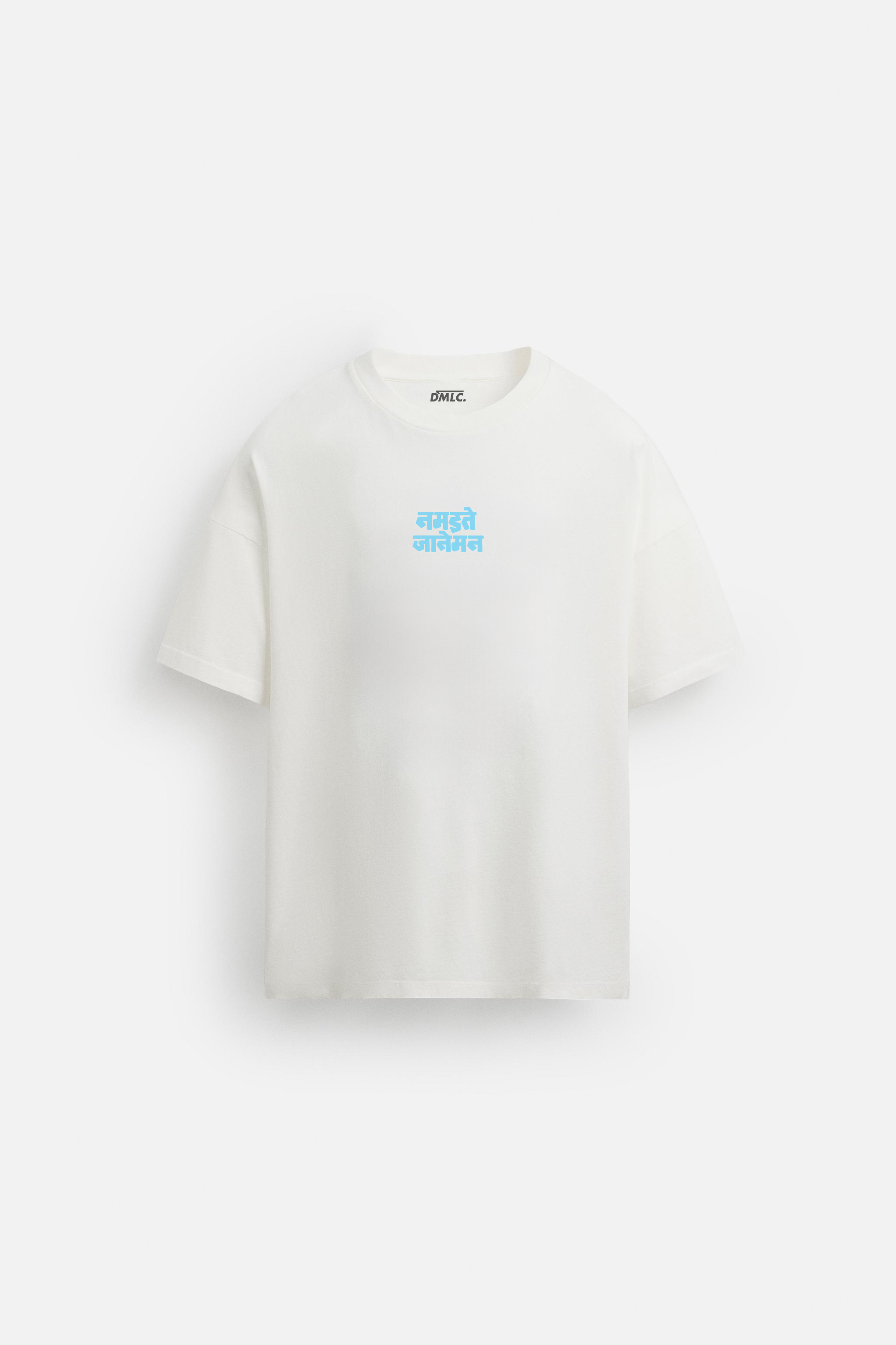 JANEMAN OVERSIZED TSHIRT