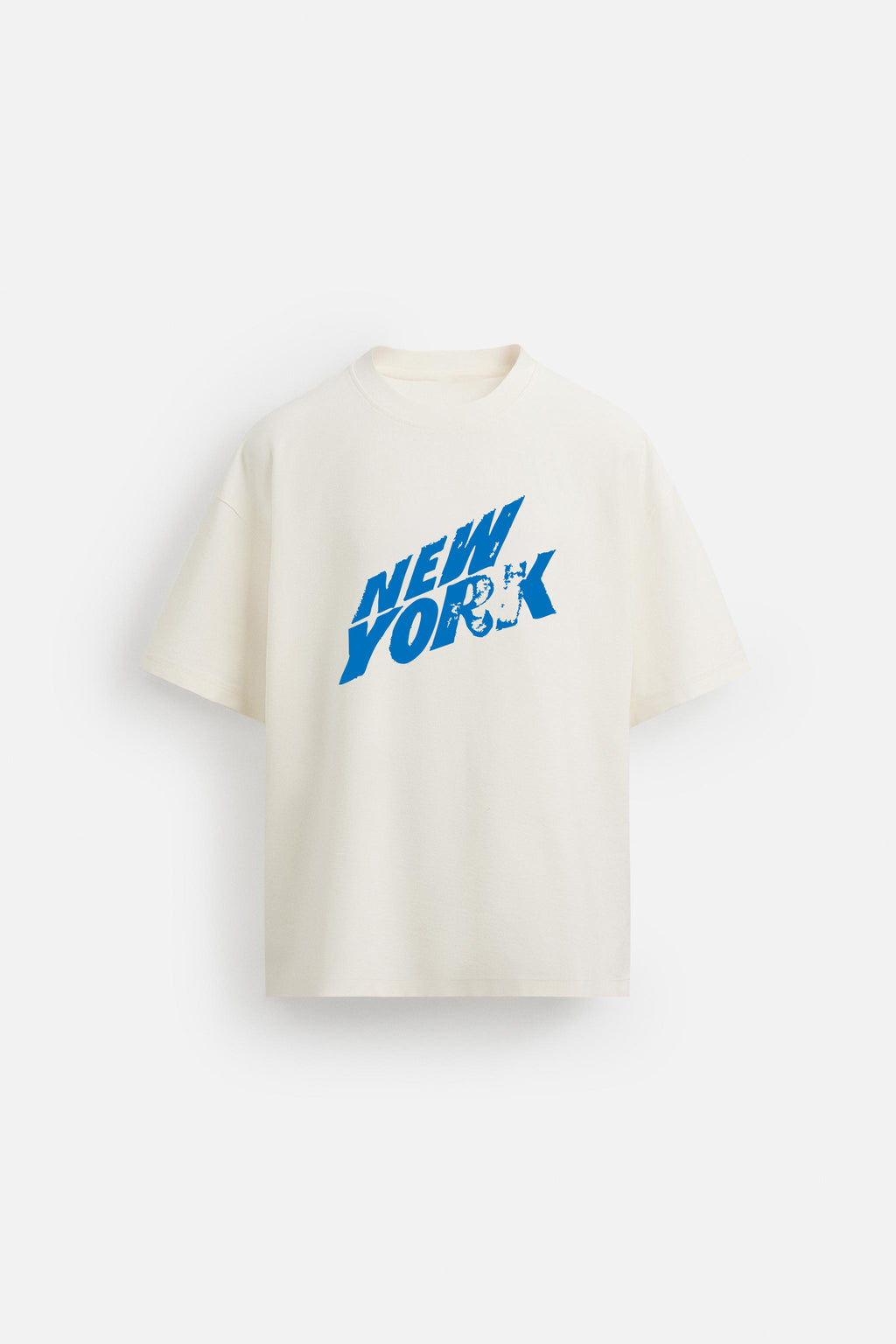 NEWYORK OVERSIZED TSHIRT