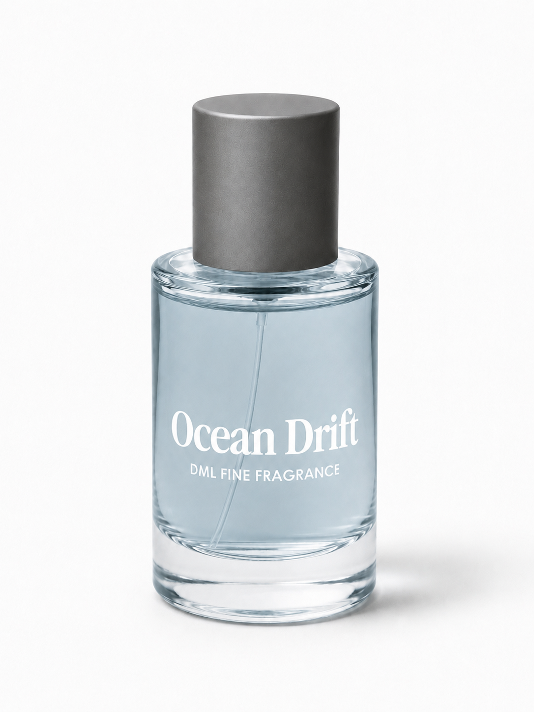 Ocean Drift — Extrait de Parfum for Men