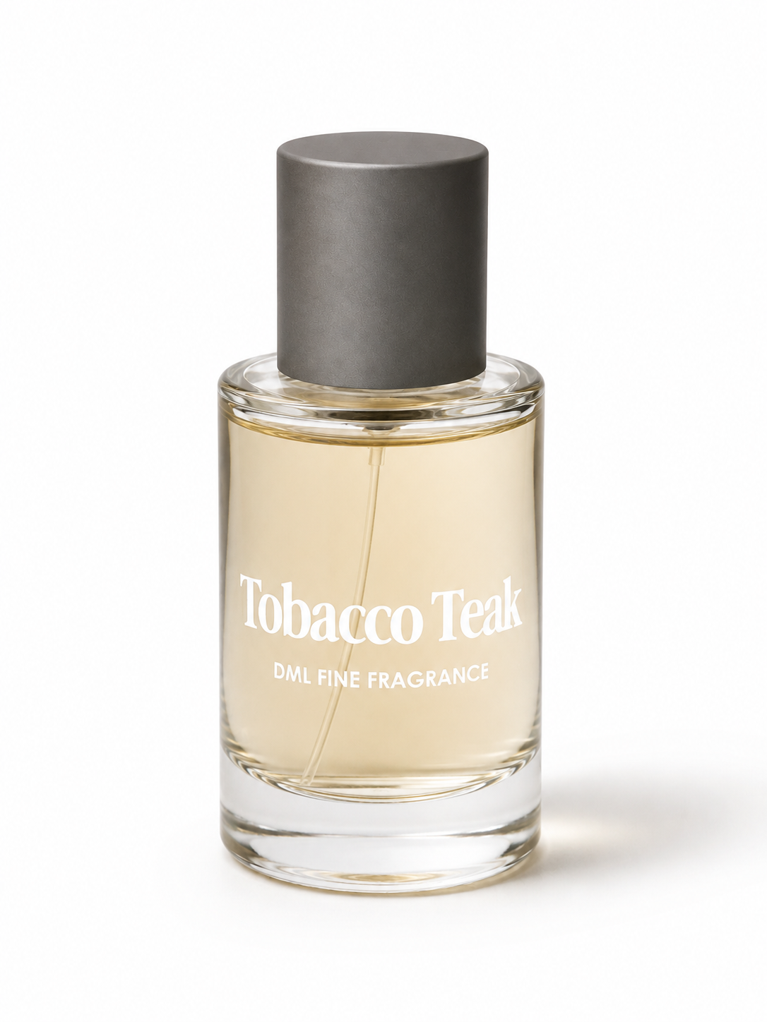 Tobacco Teak — Extrait de Parfum for Men