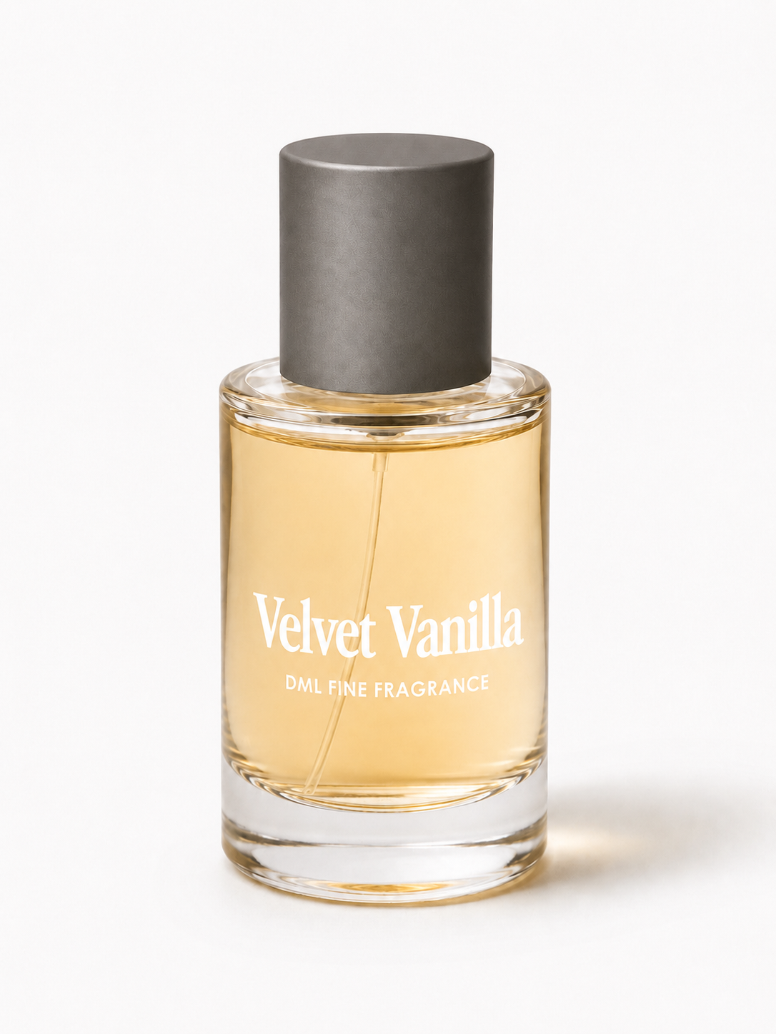 Velvet Vanilla — Extrait de Parfum for Men