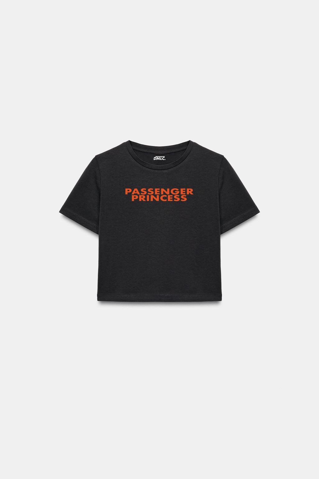 PASSENGER PRINCESS BABY CROP TOP