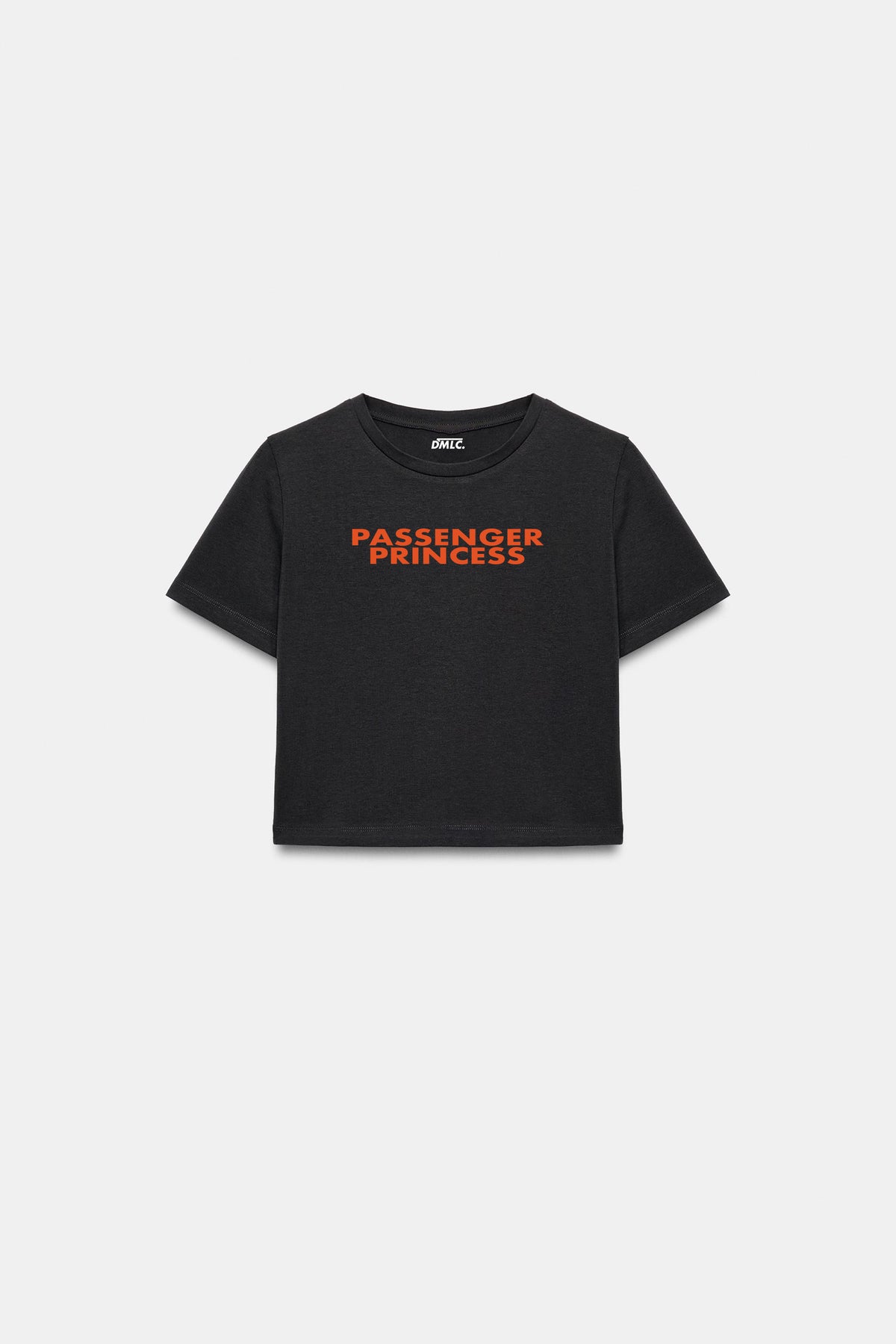 PASSENGER PRINCESS BABY CROP TOP