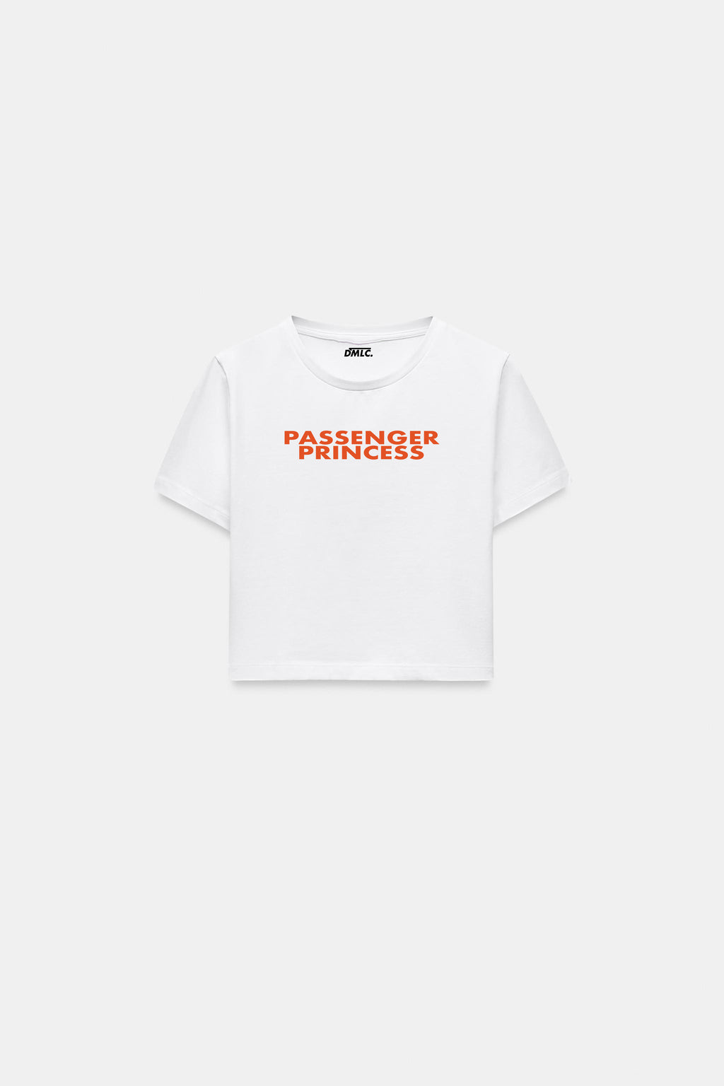 PASSENGER PRINCESS BABY CROP TOP