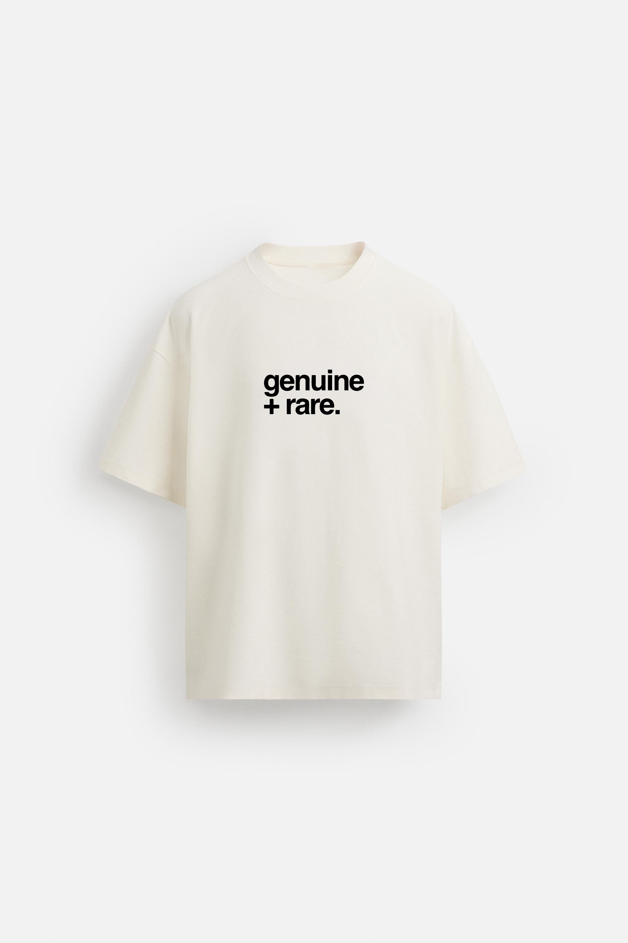 RARE OVERSIZED TSHIRT