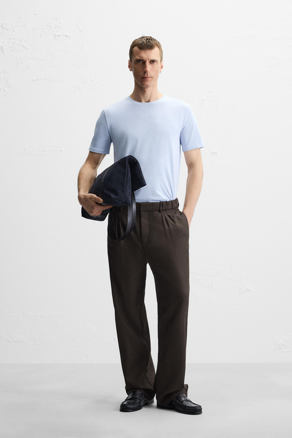 Basic Regular fit T-shirt
