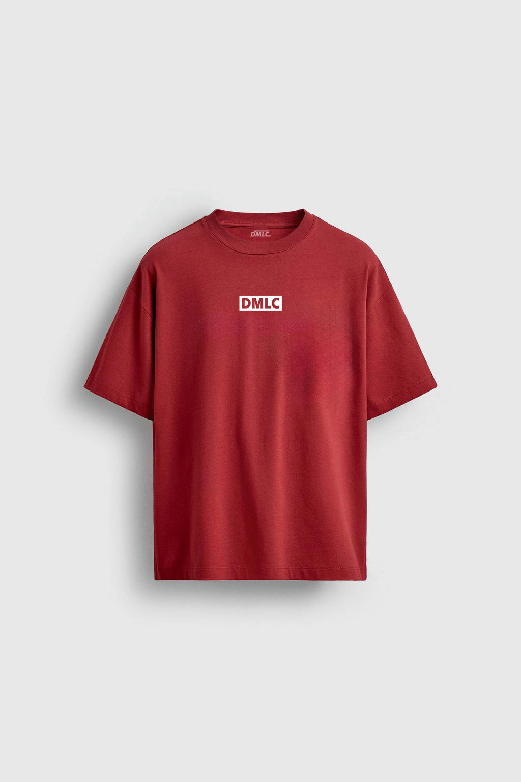 THINKING ABOUT MONEY OVERSIZED TSHIRT