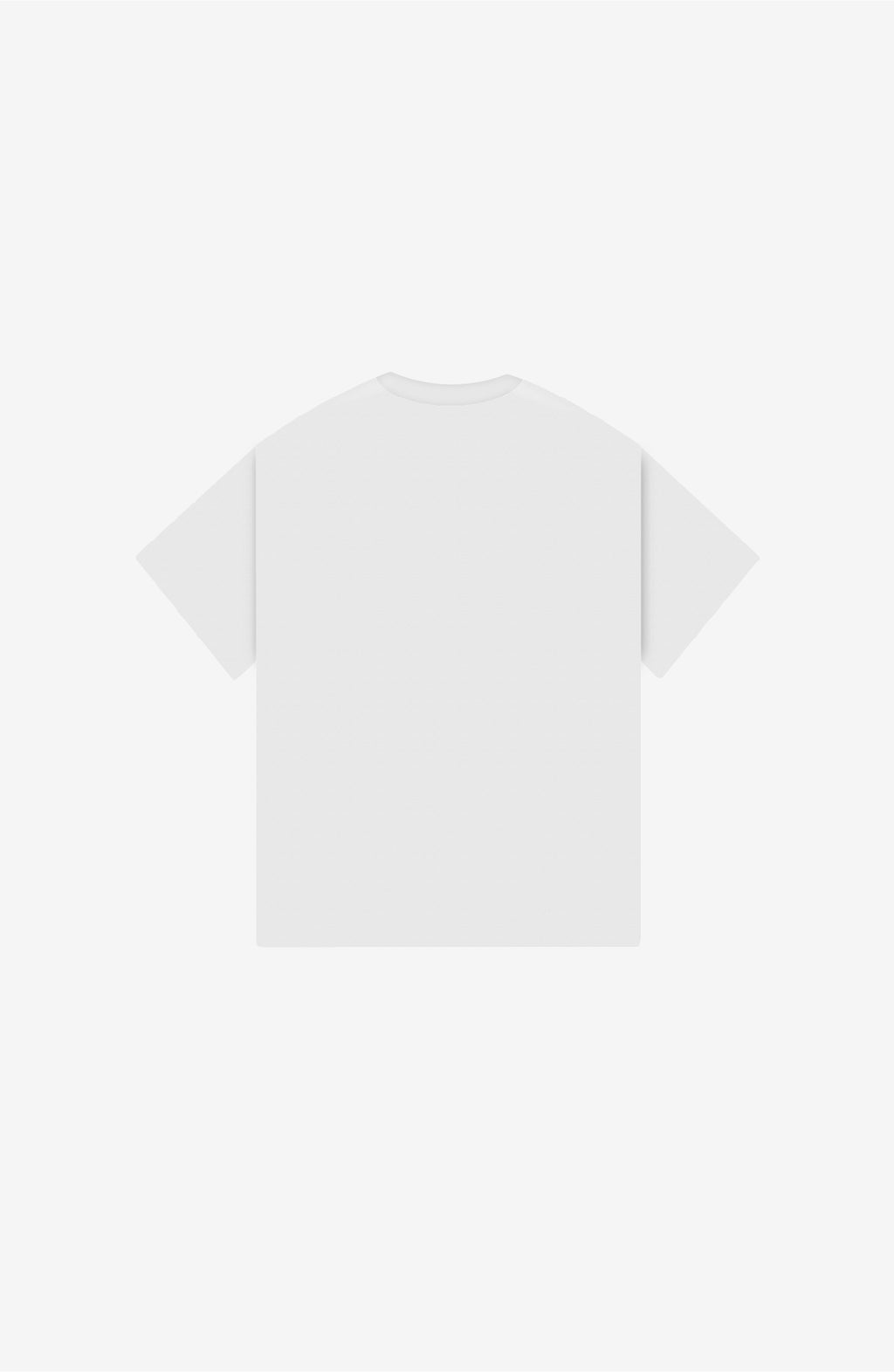 OH NO! OVERSIZE T-SHIRT