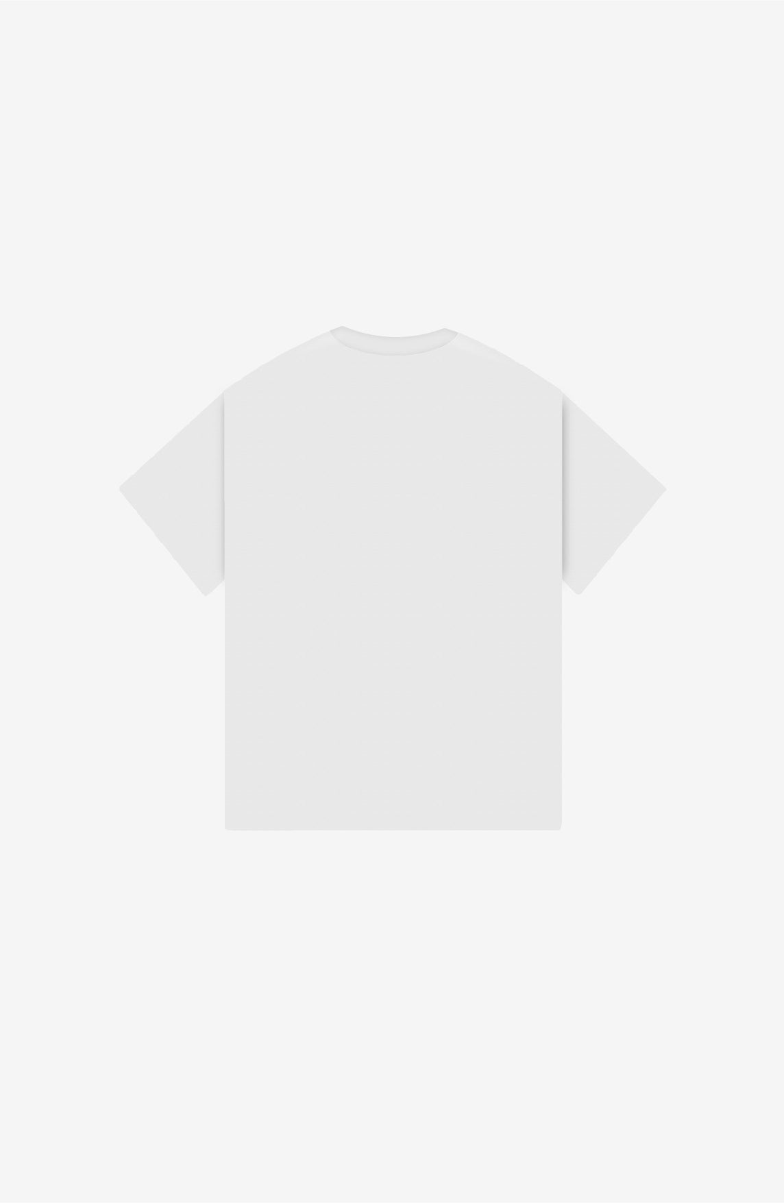 OH NO! OVERSIZE T-SHIRT