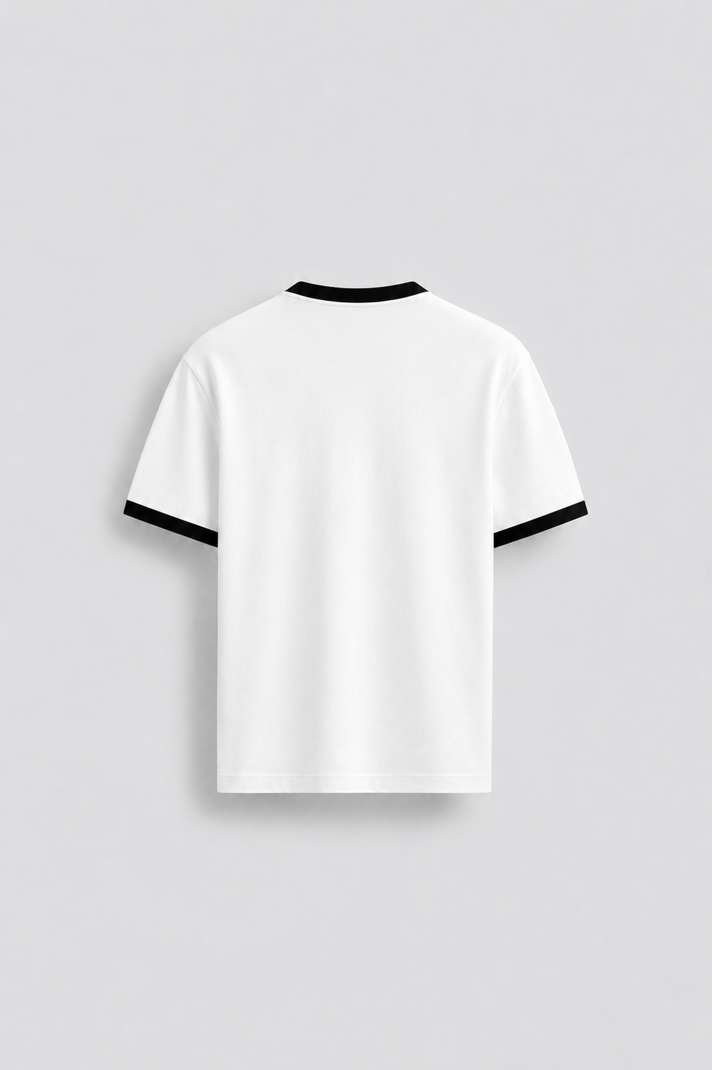JAPAN UNISEX RINGER TSHIRT
