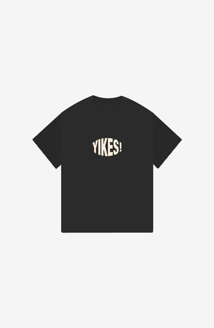 YIKES! OVERSIZE T-SHIRT