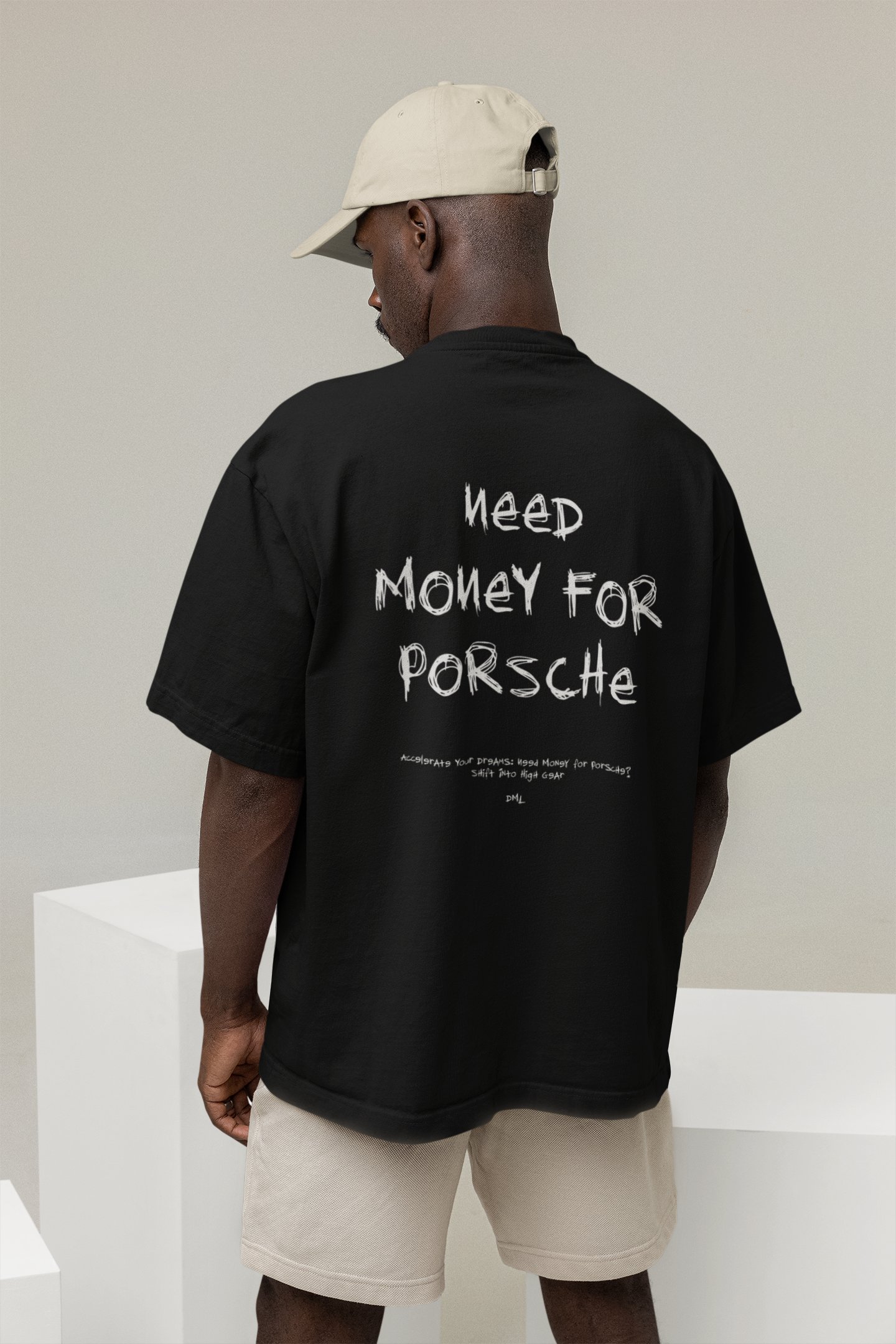 Porsche sales t shirt
