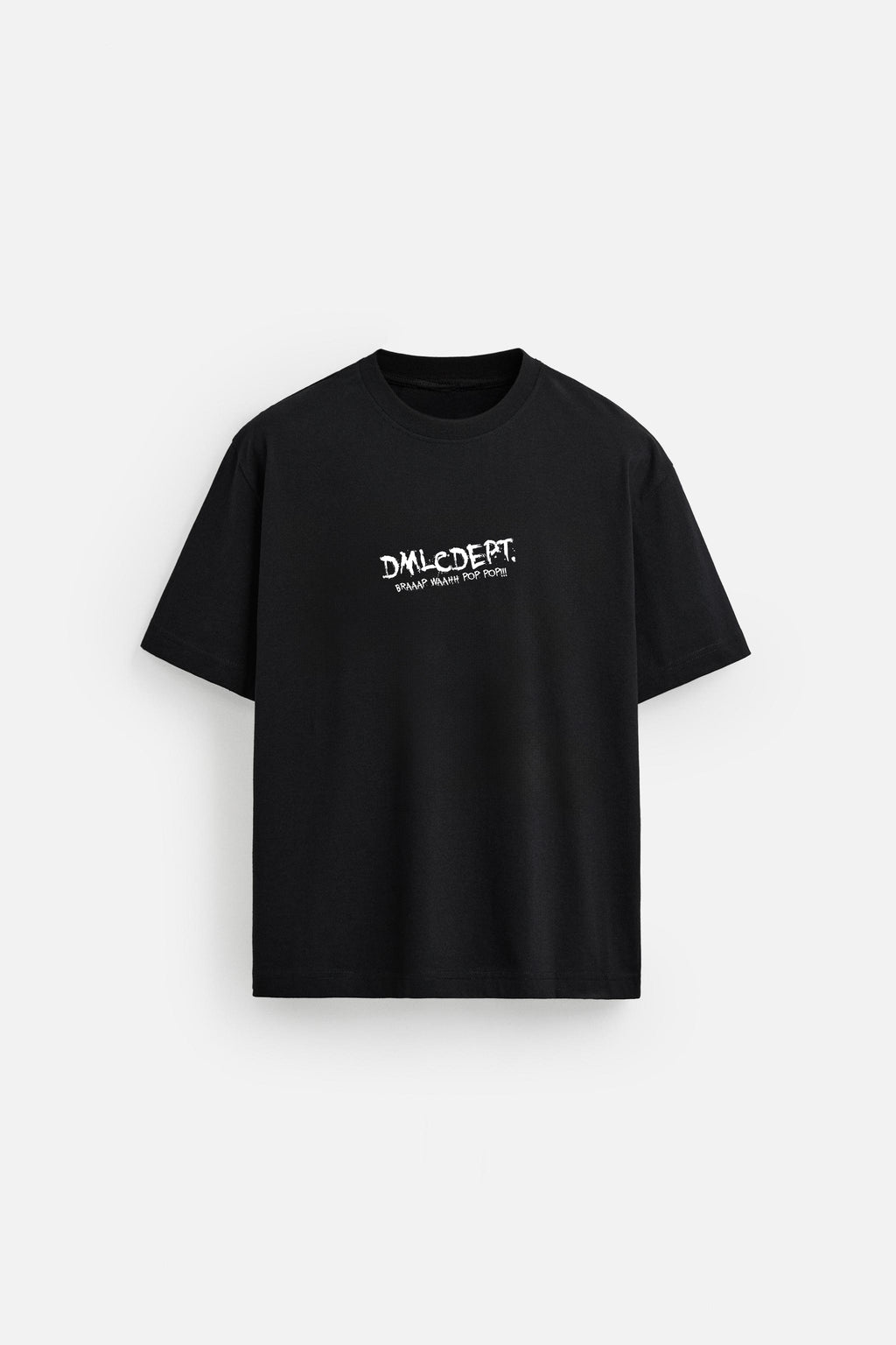 BEEMER FOREVER TERRYKNIT OVERSIZED TSHIRT